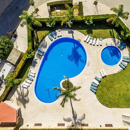 Central 2 With Pool By Homing * 拉哥斯