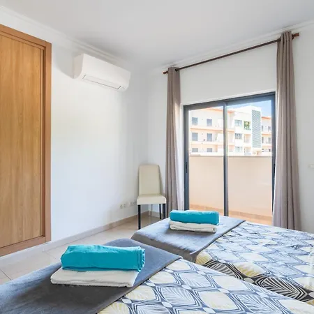 Central 2 With Pool By Homing Lejlighed *