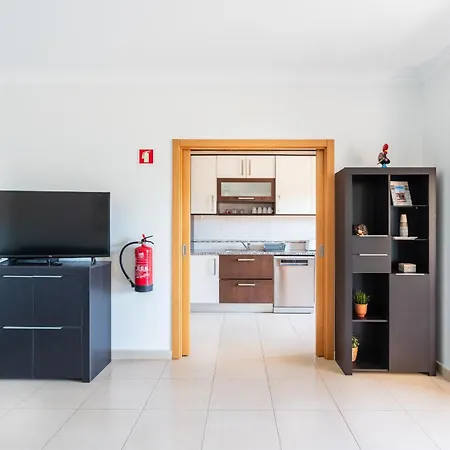 Διαμέρισμα Central 2 With Pool By Homing Λάγος